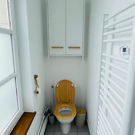 Maison Mayaud 아파트
