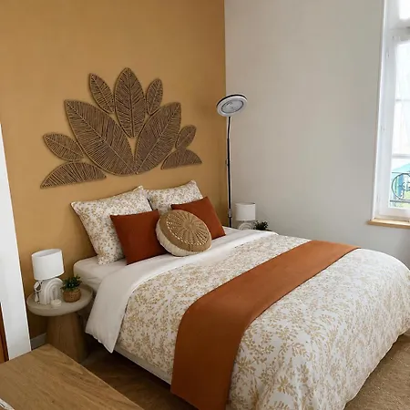 Maison Mayaud 아파트